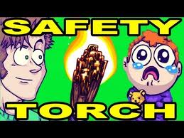 SafetyTorch
