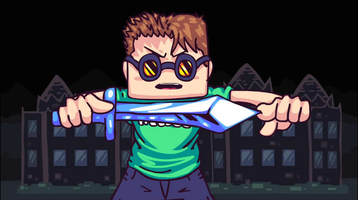 I Can Swing My Sword Gallery Wikibuscus Fandom Powered