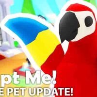 Parrot Tobys Roblox Wiki Fandom