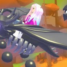 roblox halloween event 2019 fandom Shadow Dragon Tobys Roblox Wiki Fandom
