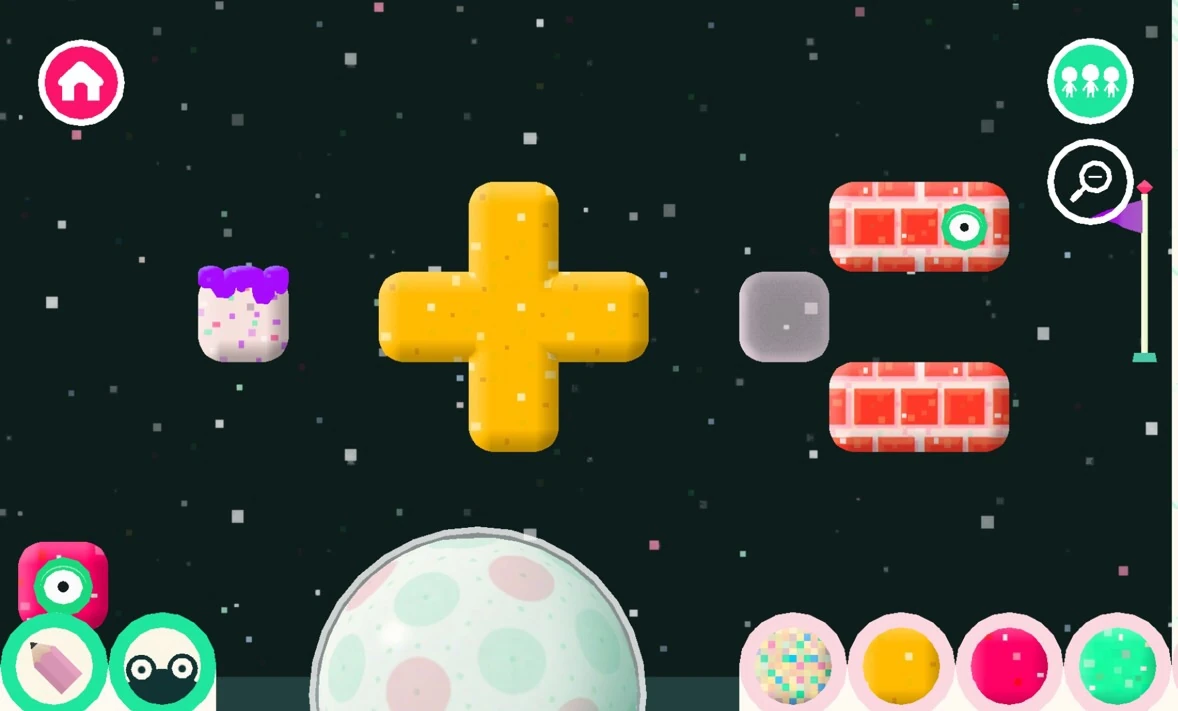 How to make a flag pole Toca Blocks Wikia FANDOM powered by Wikia