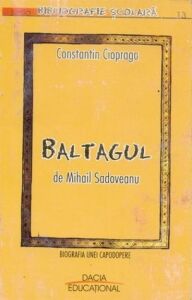 Baltagul Tocealabac Wiki Fandom