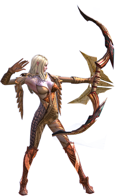 High-Elf
