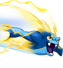Electroshock