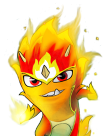 Elemental De Fuego Todo Sobre Bajoterra Wiki Fandom