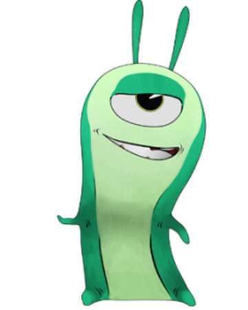 Babosa Boon Doc Todo Sobre Bajoterra Wiki Fandom