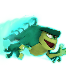 Boon Doc