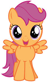 Scootaloo