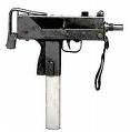 Ingram MAC-10