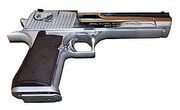Desert Eagle