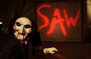 Saw jigsaw