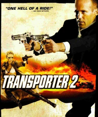 El Transportador 2 | TodoCine Wiki | Fandom