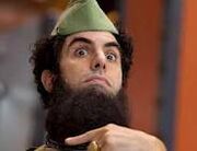 Aladeen maten