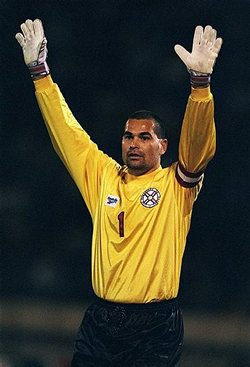 JoseLuisChilavert