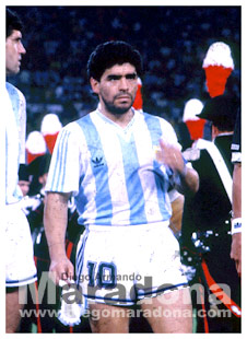 DiegoMaradona1990