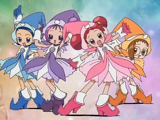 Wallpaper 2000 S Toei Animation Wiki Fandom Free HD