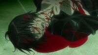 Kazuidead