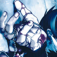Togainu No Chi Wiki Fandom