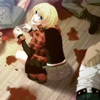 Wallpaper Rin Togainu No Chi Wiki Fandom Free