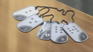 Tags
