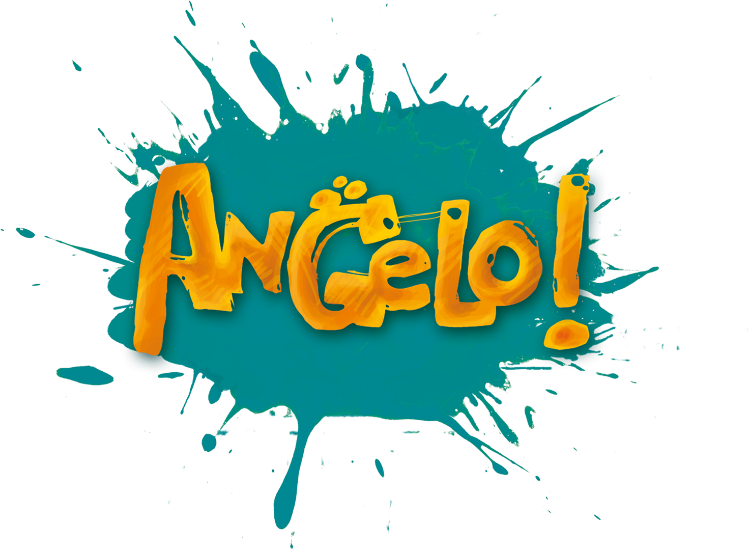 Angelo! | TOGGO Wiki | Fandom