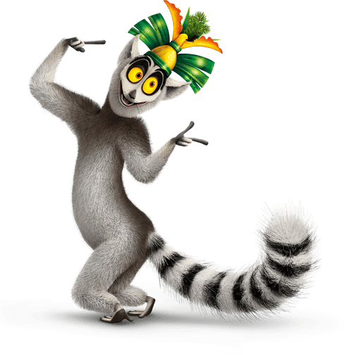 List 105+ Pictures What Animal Is King Julien In Madagascar Full HD, 2k, 4k