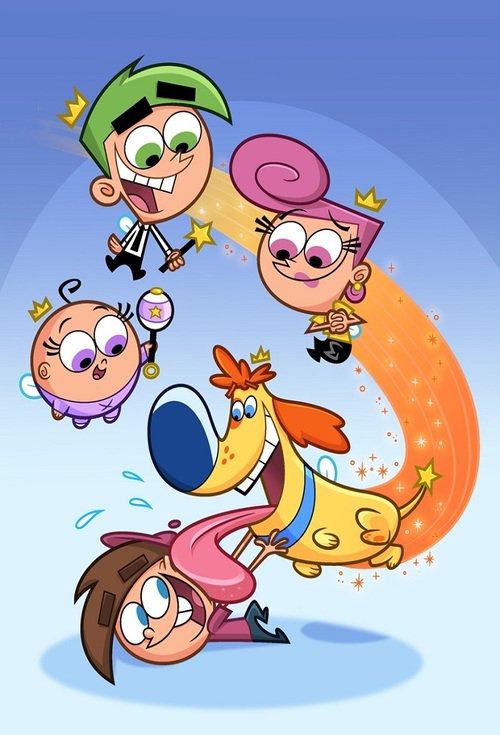 Naked Girls 18+ - Cosmo und wanda wenn elfen helfen nackt wanda helfen elfen nackt wenn Cosmo und