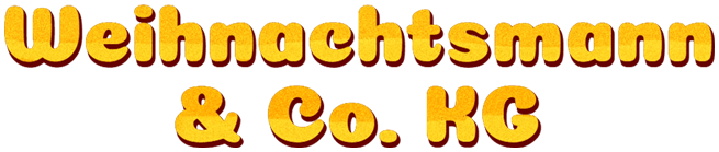 Weihnachtsmann Co Kg Toggo Wiki Fandom