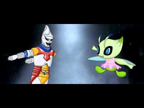 Jet Jaguar
