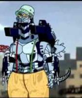 R G
