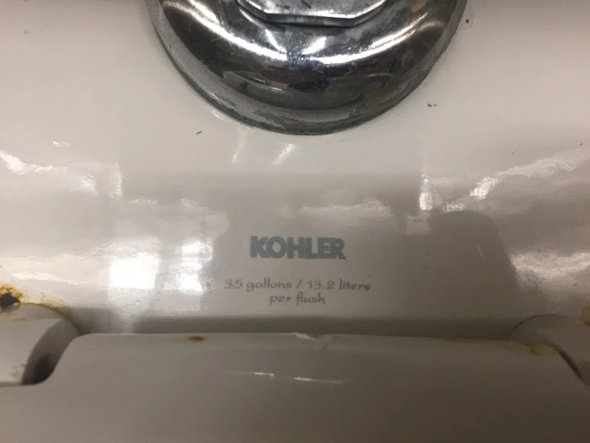 Kohler Toilets and Urinals Wiki Fandom