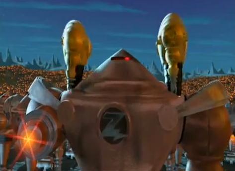 toy story fighting robots