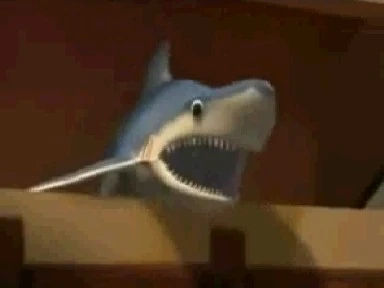 Shark | Toy Story Wiki | FANDOM powered by Wikia