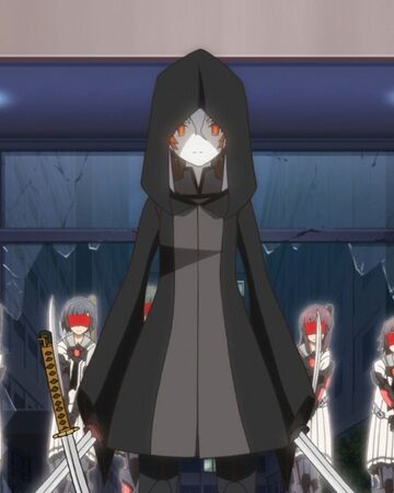Wallpaper Episode 18 Toji No Miko Wiki Fandom HD