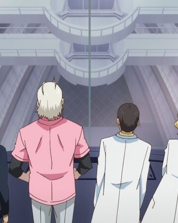 Get Wallpaper Episode 14 Toji No Miko Wiki Fandom For Android
