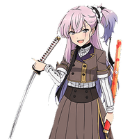 Yume Tsubakuro Toji No Miko Wiki Fandom