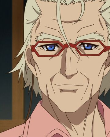 Wallpaper Richard Friedman Toji No Miko Wiki Fandom For Android Free