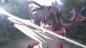 Toji No Miko Kizamishi Issen No Tomoshibi Ova Toji No Miko Wiki Fandom