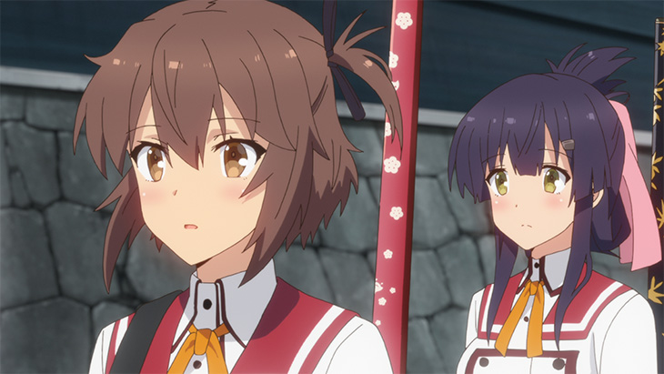 Episode 01 | Toji no Miko Wiki | Fandom