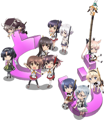 Mini Toji Toji No Miko Wiki Fandom