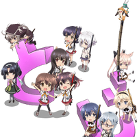 Wallpaper Mini Toji Toji No Miko Wiki Fandom HD