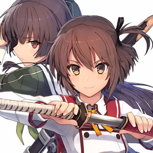 Yume Tsubakuro Toji No Miko Wiki Fandom