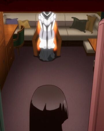 Get Wallpaper Episode 17 Toji No Miko Wiki Fandom For Free