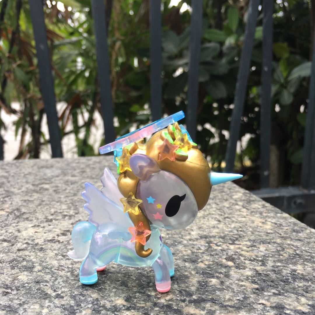 tokidoki star fairy