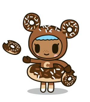 Chocotella | Tokidoki Wiki | FANDOM powered by Wikia