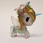 tokidoki star fairy