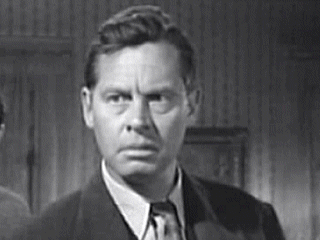 Heck Tate | To Kill A Mockingbird Wiki | FANDOM powered by Wikia