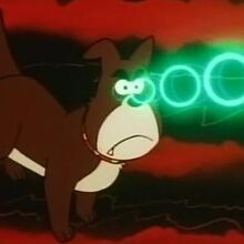 Get Wallpaper Yoko S Dog Tokimeki Tonight Wiki Fandom For Android Free