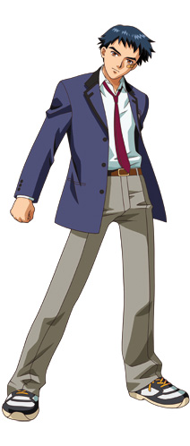 Kazuma
