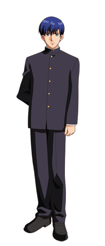 Aoki
